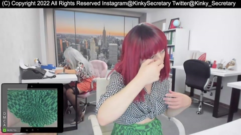 kinky_offfice  13-08-2022